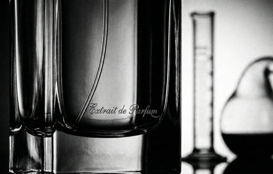 Parfüm Konsantrasyonları Kılavuzu: Extrait De Parfum Nedir ve Neden Kalıcılık İçin En İyisidir?