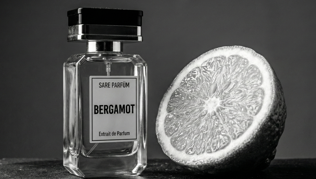 Bergamot Notası Nedir? Taze ve Parlak Kokusunun Parfümlerdeki Gizli Görevi