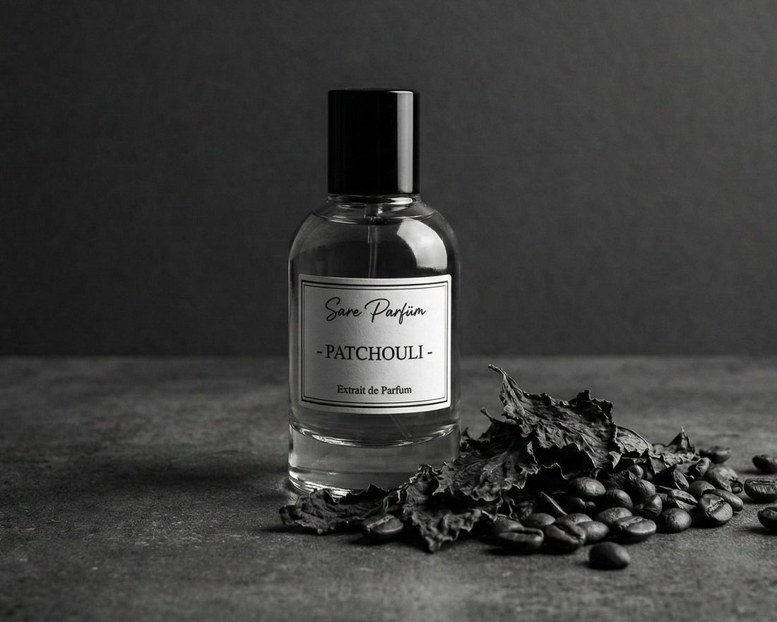Paçuli (Patchouli) Notası Nedir? Toprak Kokusu Nasıl Lüks Parfümlerin Vazgeçilmezi Oldu?