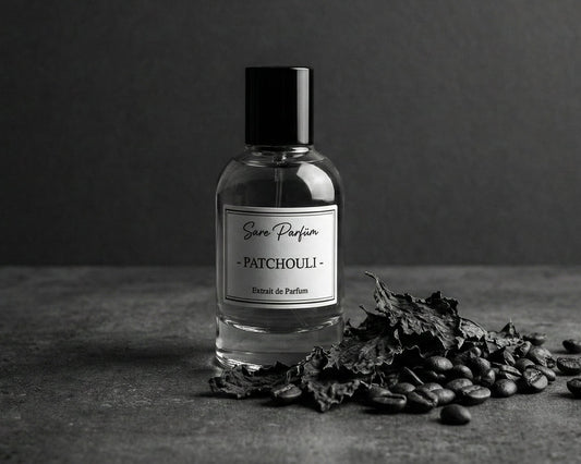 Paçuli (Patchouli) Notası Nedir? Toprak Kokusu Nasıl Lüks Parfümlerin Vazgeçilmezi Oldu?