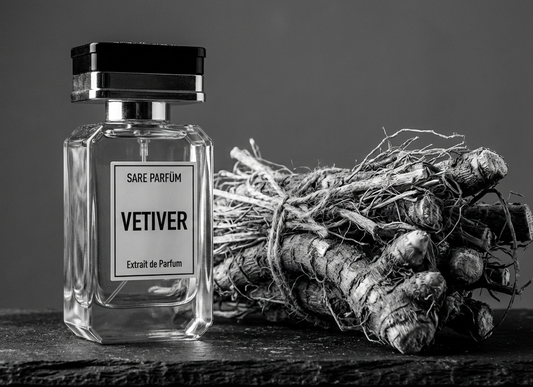 Vetiver (Itır Otu) Notası Nedir? Toprak, Duman ve Taze Enerjinin Mükemmel Dengesi
