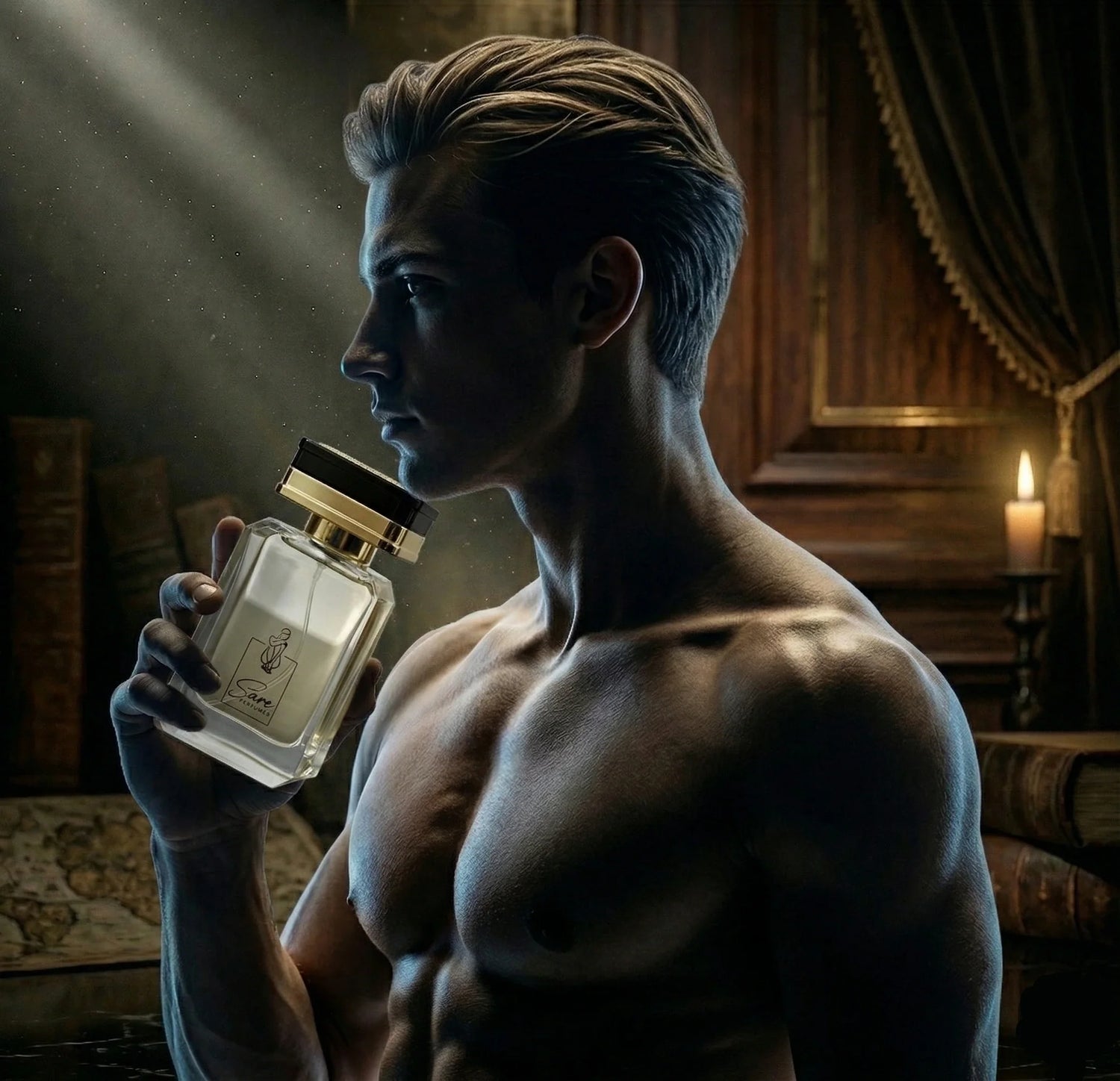 Erkek (For Man)