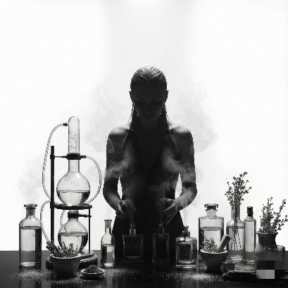 Özel Tasarım Kokular