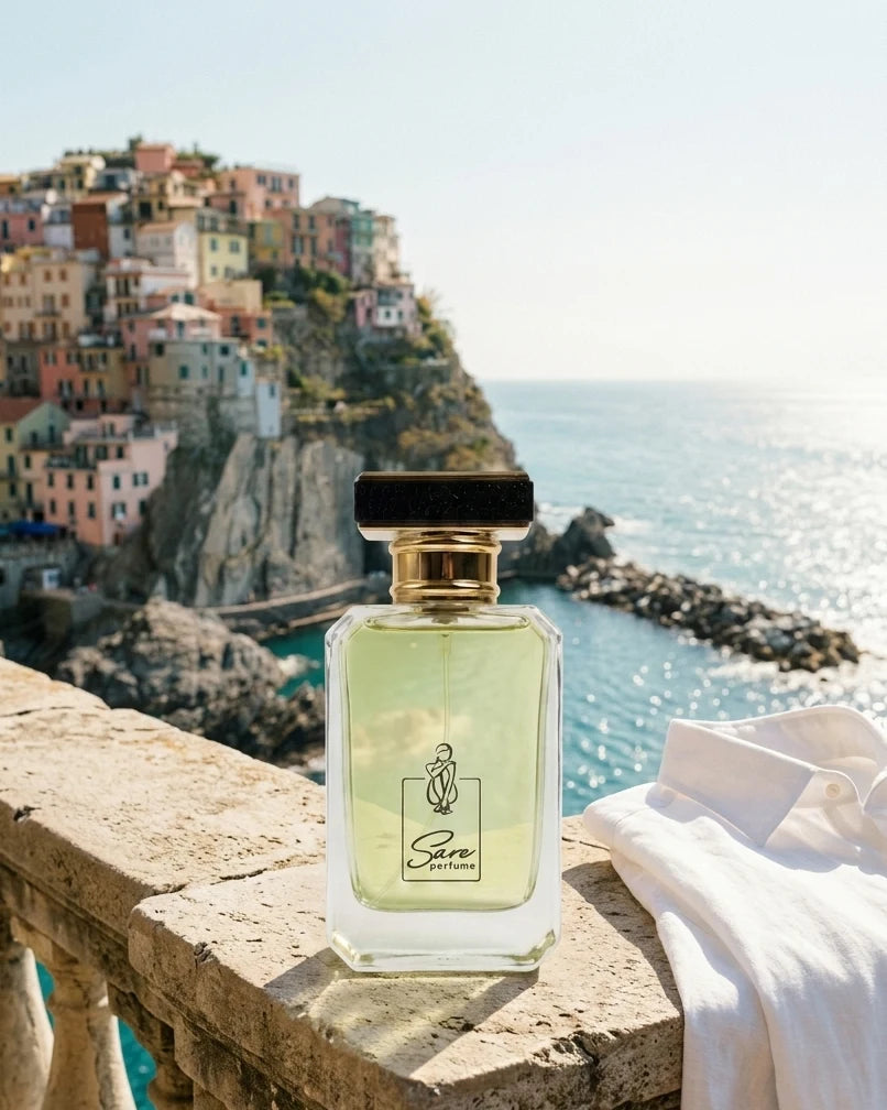 Amalfi Esintisi parfüm