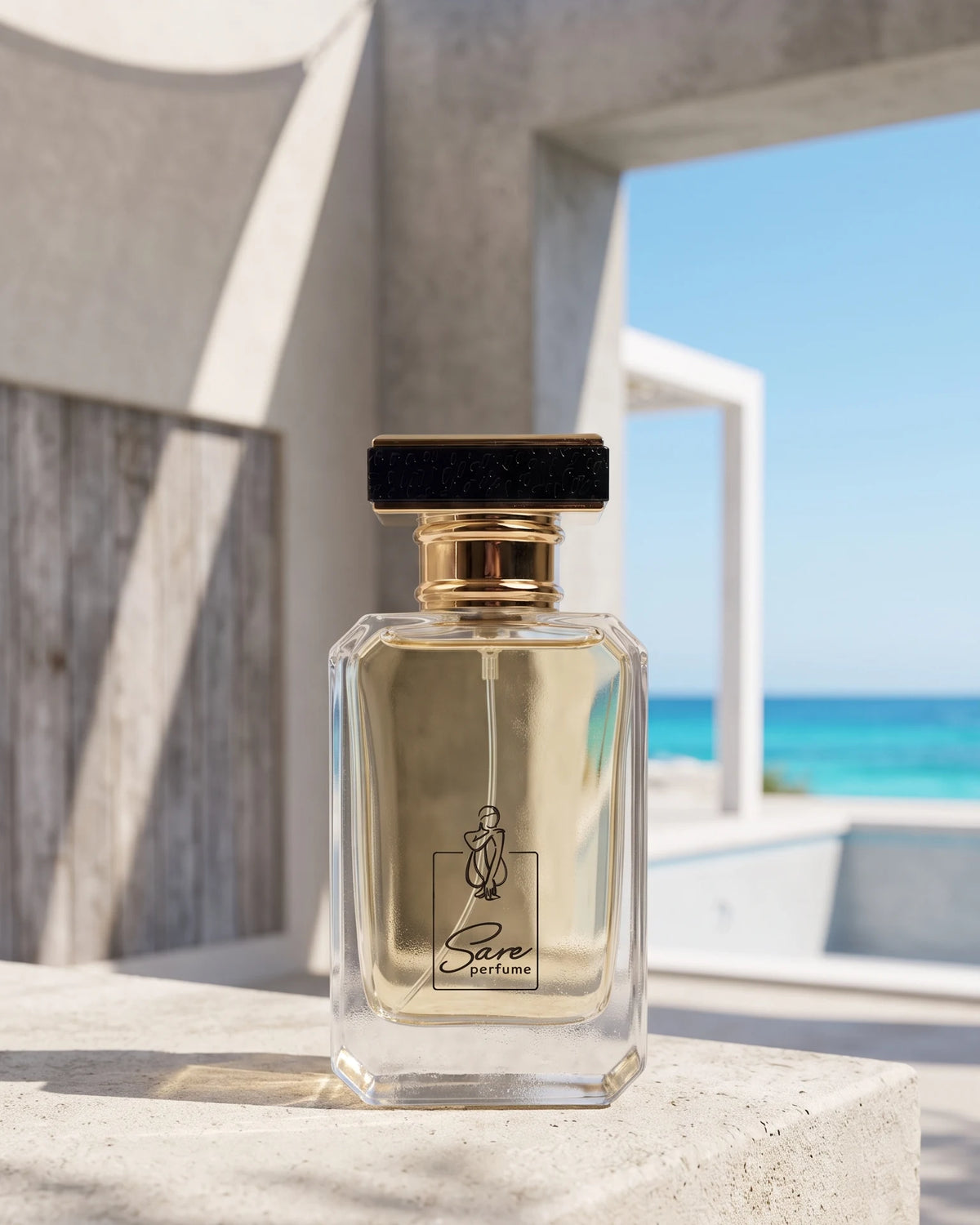 Aqua Rüyası parfüm