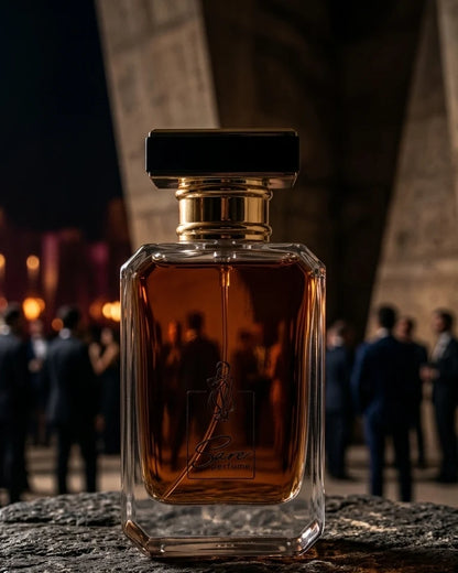 Altın Tay parfüm