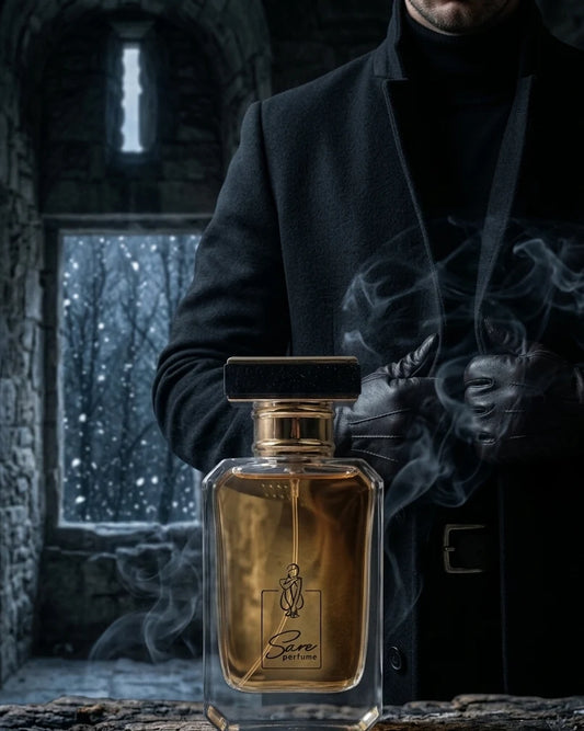 Saray Oud parfüm