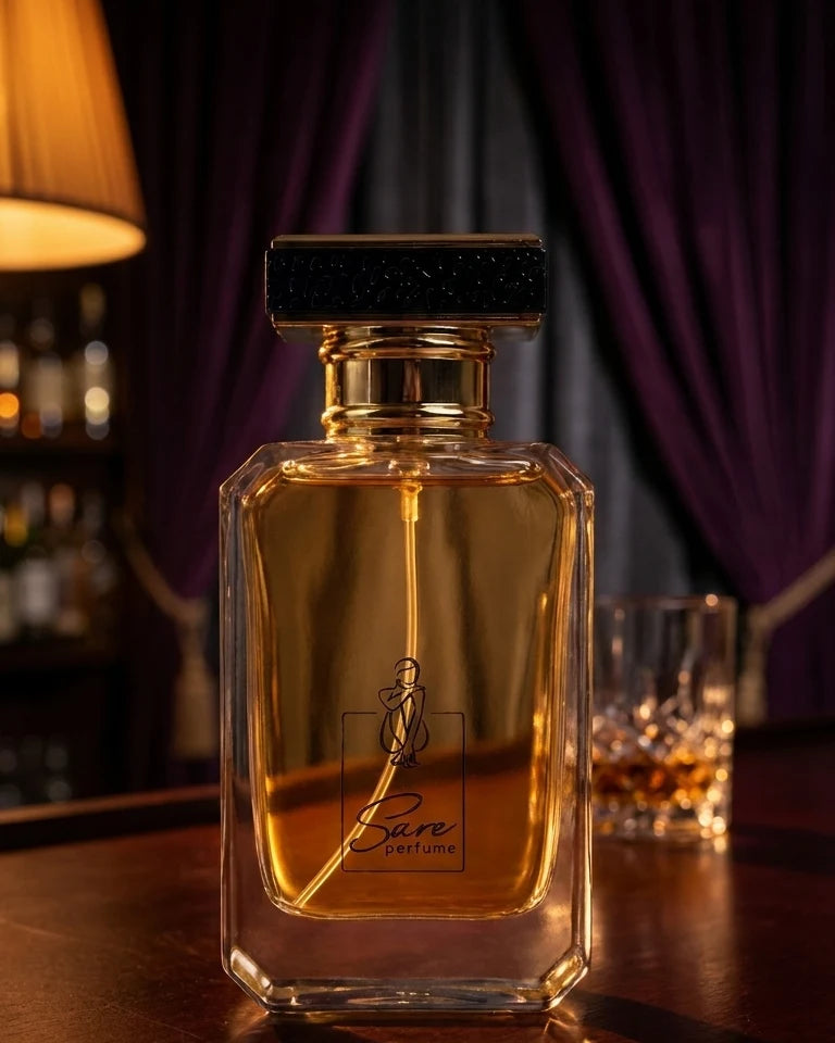 Yasak Arzu parfüm