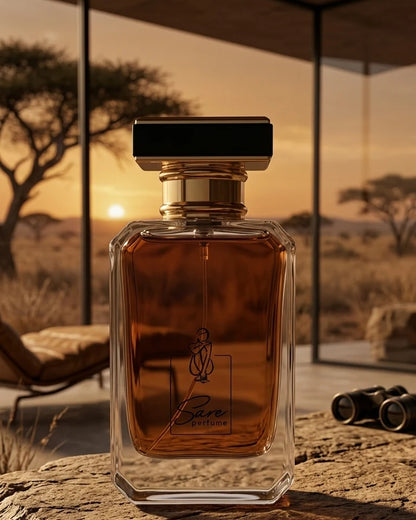 Safari Ruhu parfüm