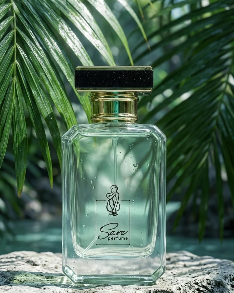Saklı Cennet parfüm