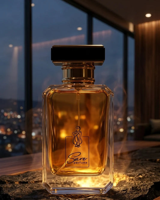 Gece Vanilyası parfüm