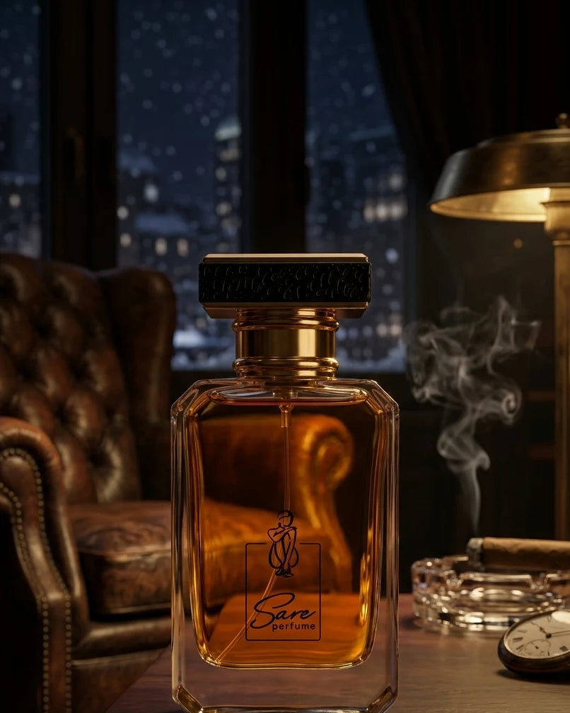 Kadim Amber parfüm