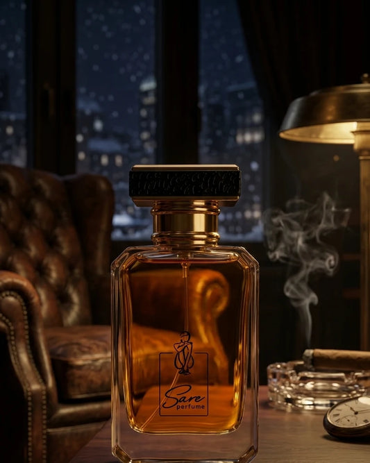 Kadim Amber parfüm