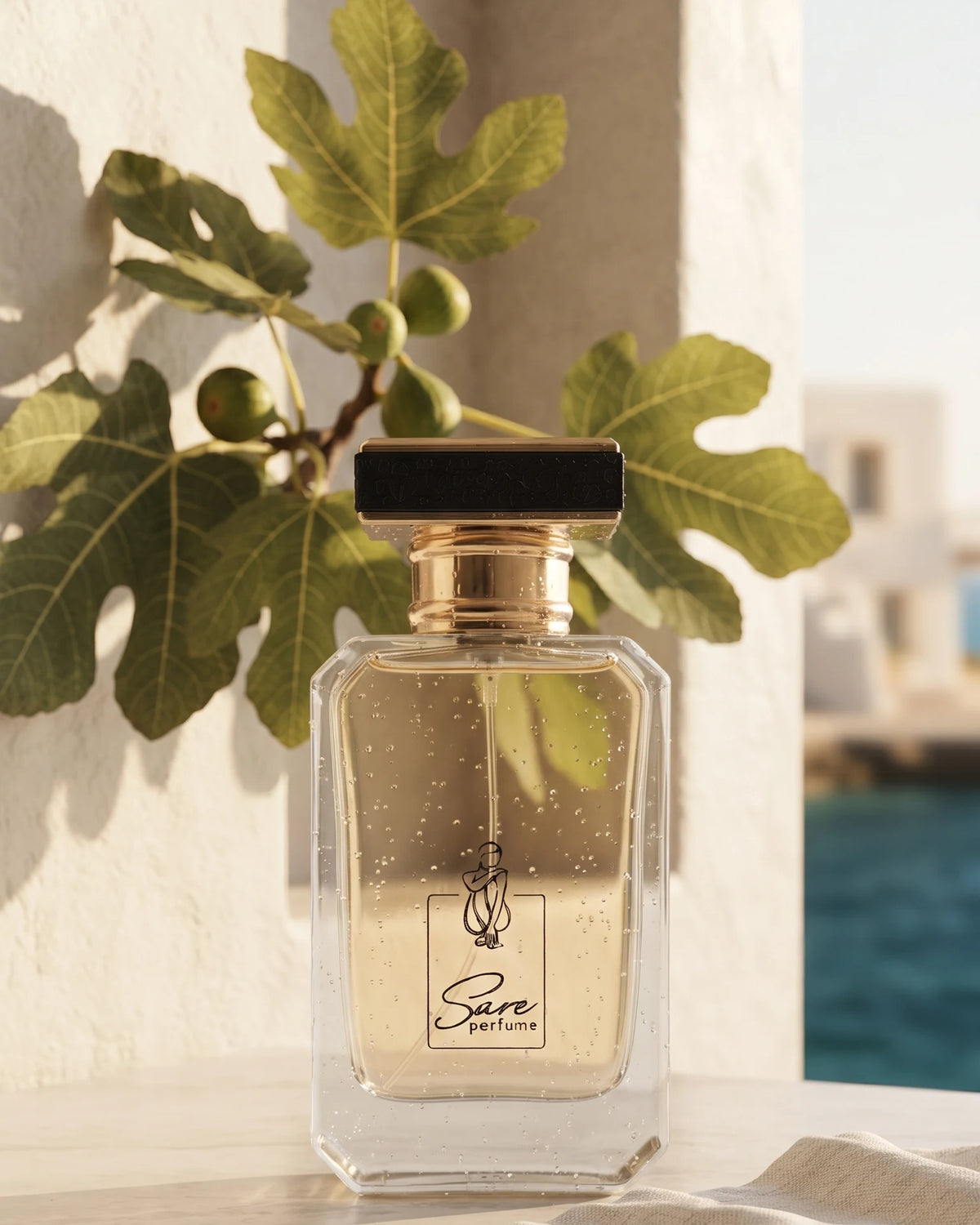 Amalfi Rüyası parfüm