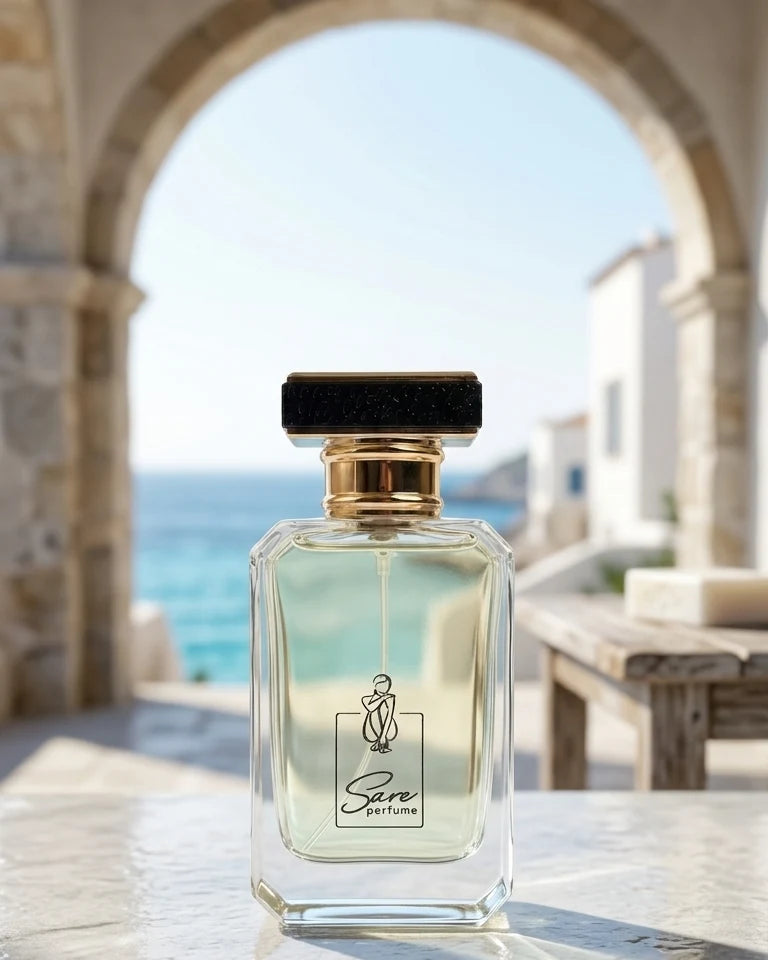 Turkuaz Kıyı parfüm