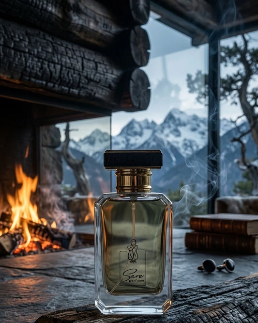 Himalayaların Sırrı parfüm