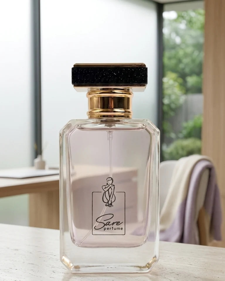 Ten Dövmesi parfüm