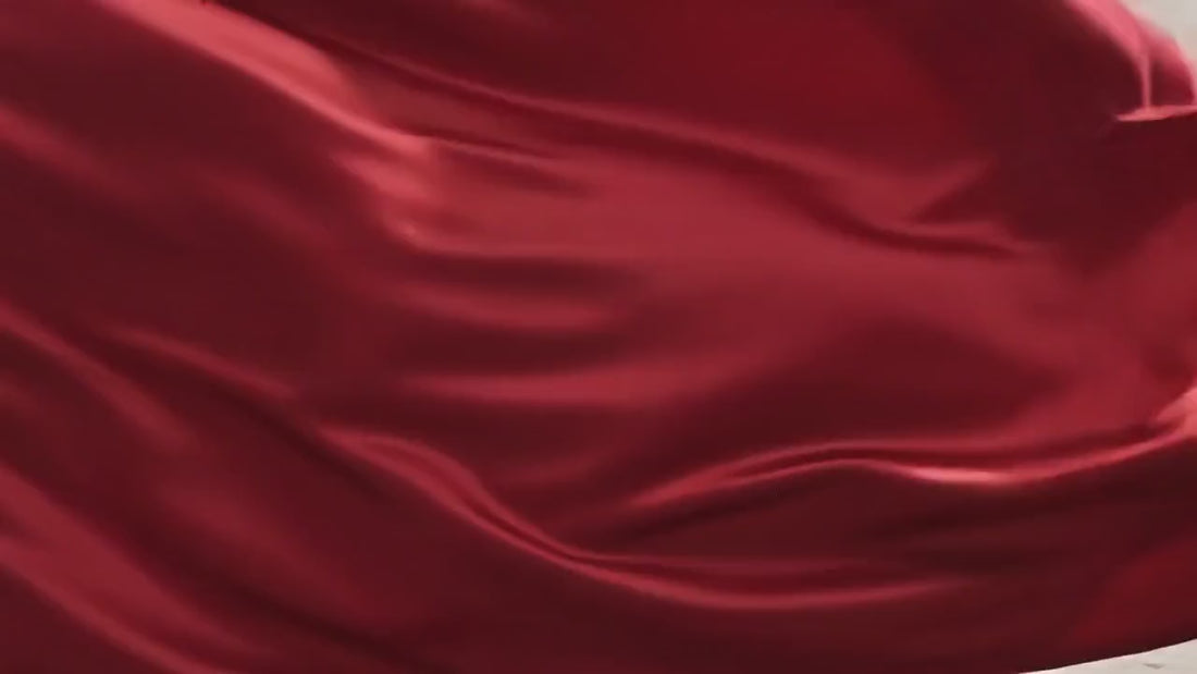Cok Satanlar koleksiyon banner videosu